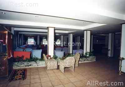 Camkar Hotel 11
